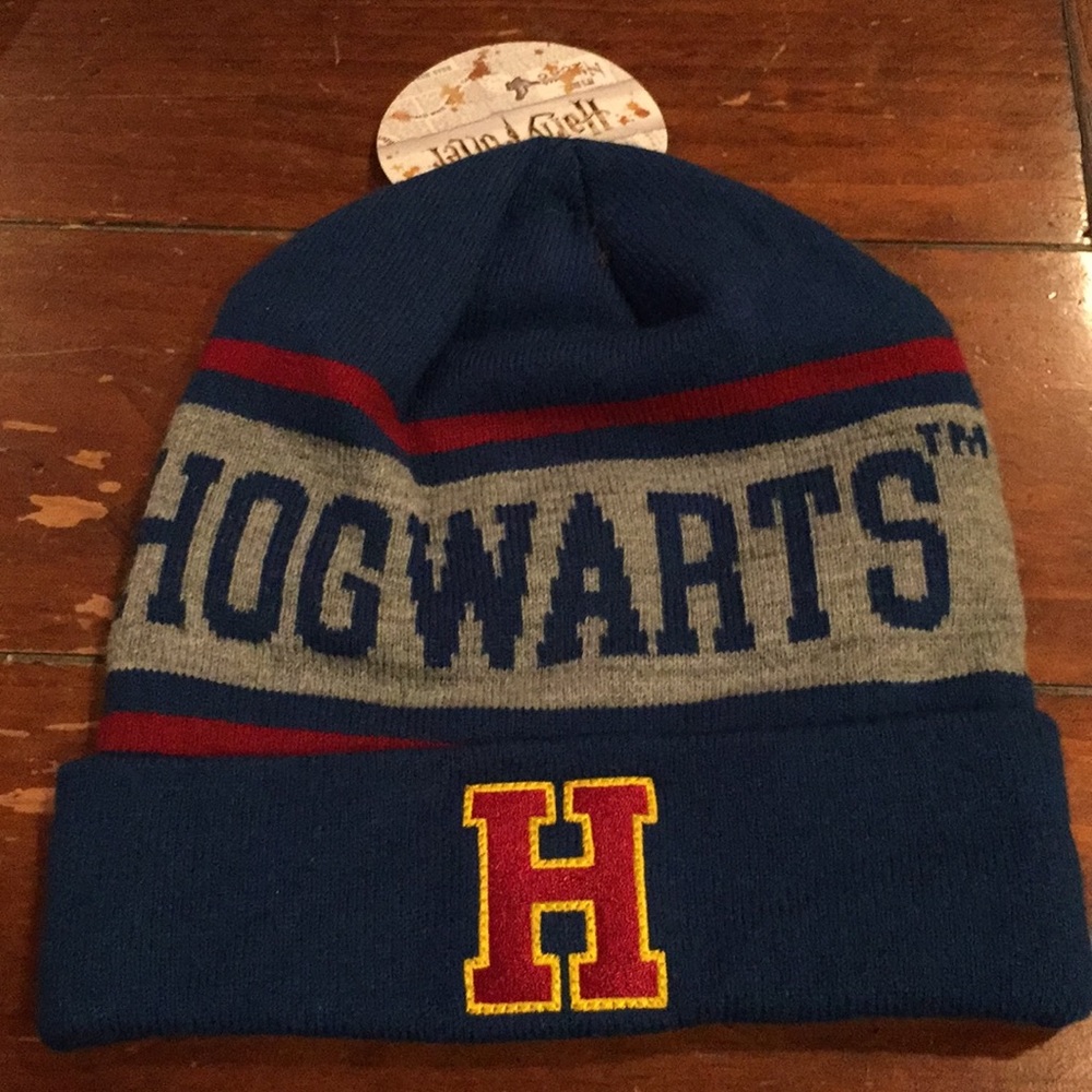 Bioworld Wizarding World Harry Potter Touque